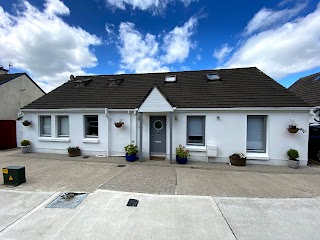 Holiday Home Vacation Rental - Ballina / Killaloe