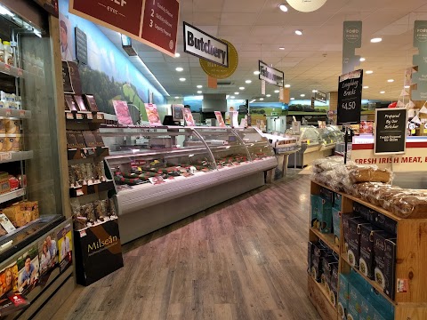 Garvey's SuperValu Corbally