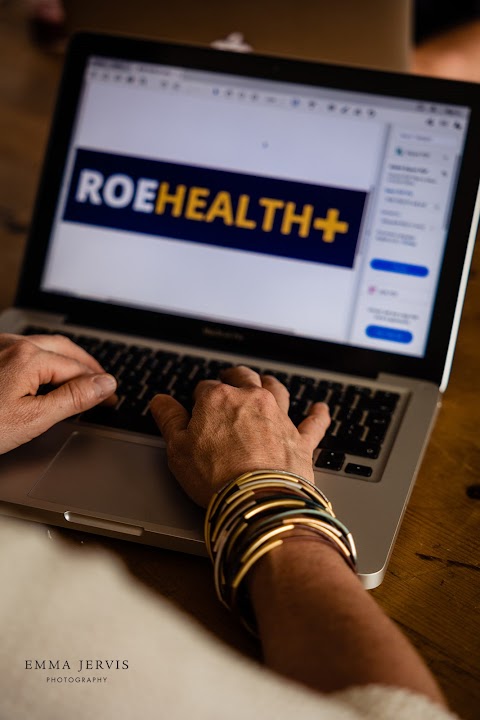 Roe Health - Functional Medicine Ireland