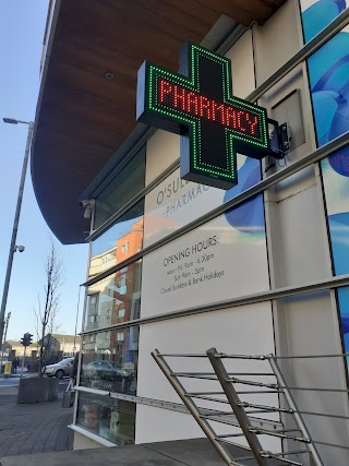 O’Sullivan’s Pharmacy