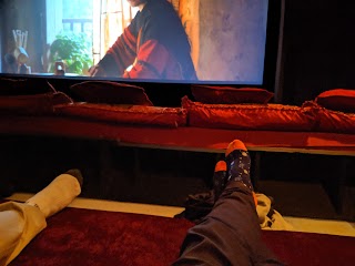 The Movie Room