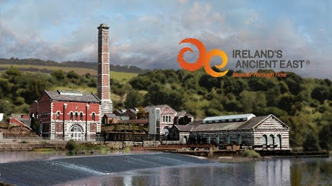 Old Cork Waterworks Experience