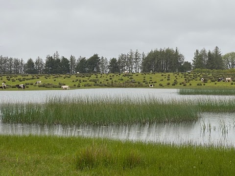 Lough Acalla