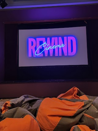 Rewind Cinema