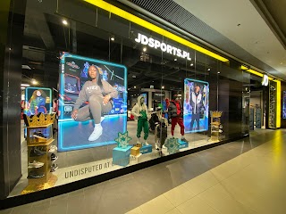 JD Sports