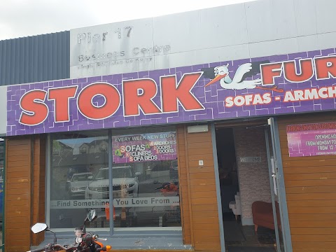 Stork Tralee Furniture