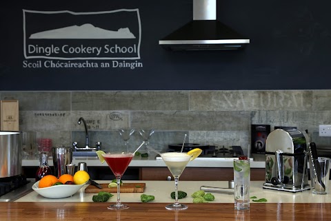 Dingle Cookery School