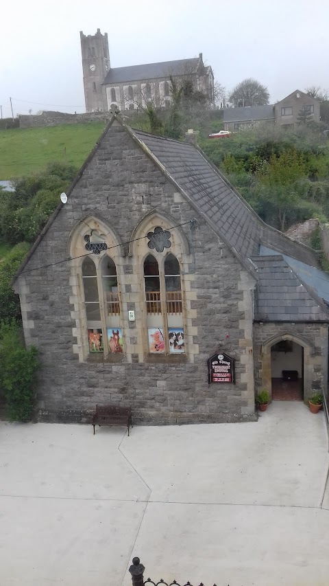 Old Church Veterinary Hospital (XL Vets Ireland)