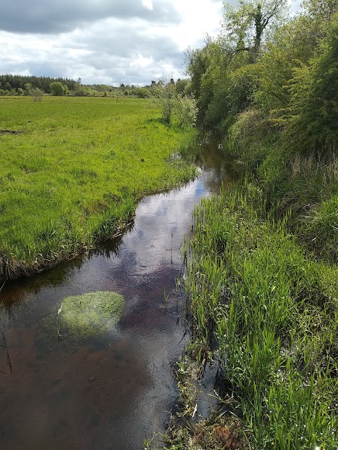 Mountbellew Golf Club