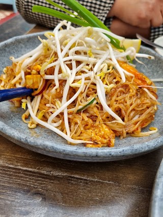 Kinn Thai Restaurant Kotara