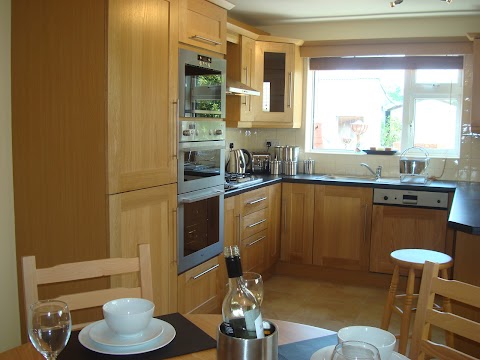 Kenmare Rentals - Carraig Beag