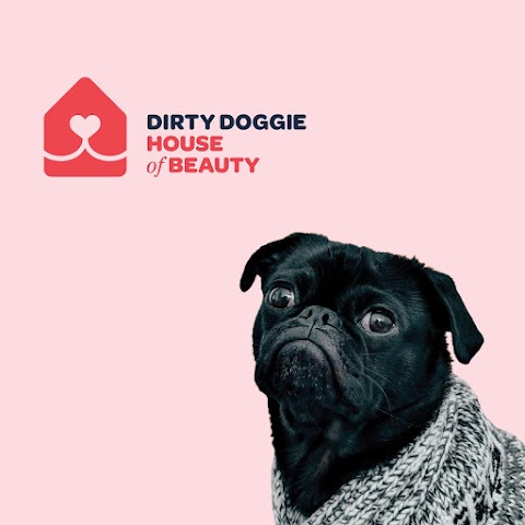 Dirty Doggie House of Beauty