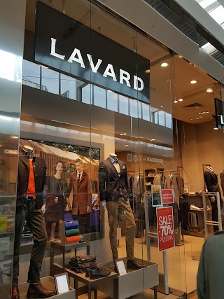 LAVARD - Salon Firmowy Wrocław