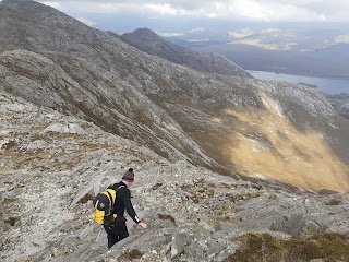 Derryclare (summit)