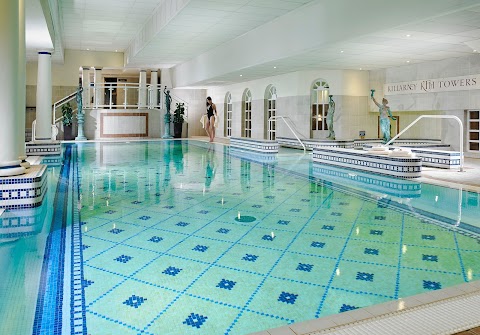 Killarney Towers Hotel and Leisure Centre