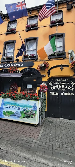 Nellie O'Briens