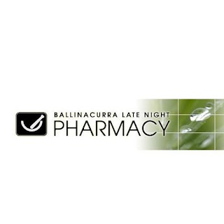 Ballinacurra Late Night Pharmacy