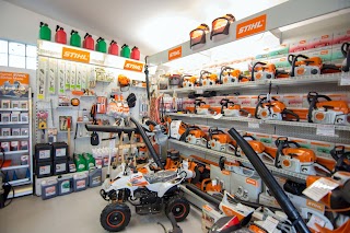 MOWERPOINT LTD. LAWNMOWERS & CHAINSAWS STIHL MAIN DEALER