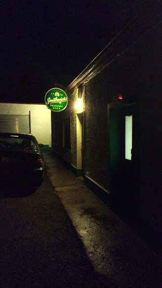 Gilbrides Pub