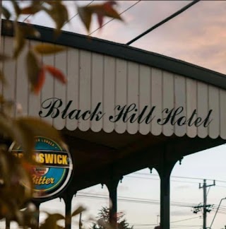 Black Hill Hotel