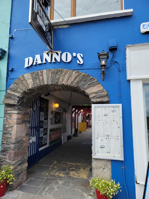 Danno's Restaurant & Bar