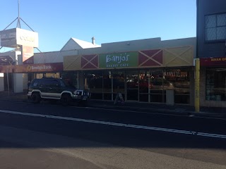 Bakery & Cafe – Banjo’s Glenorchy