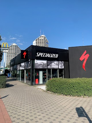 Specialized Wrocław