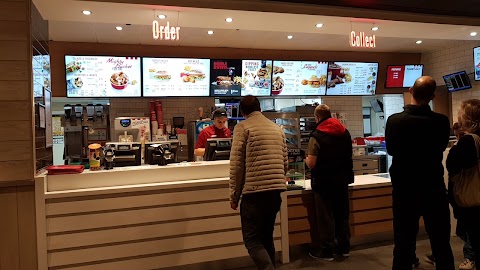 KFC Kilkenny Retail Park