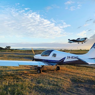Gold Coast Sports Flying Training