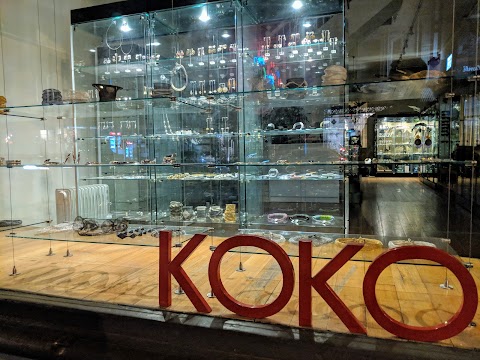 Koko Jewelry