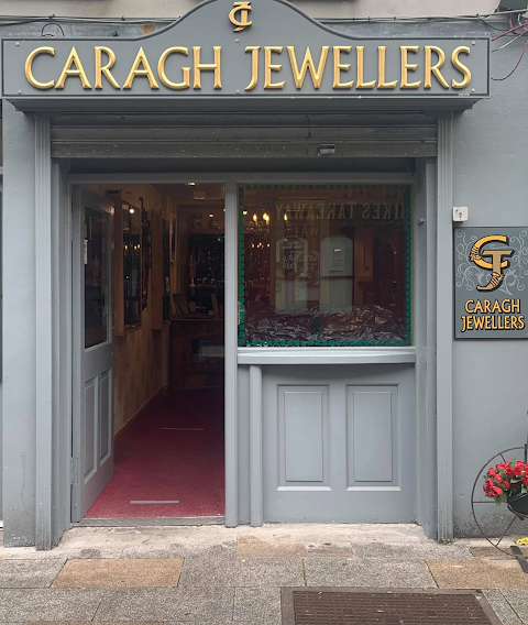 Caragh Jewellers