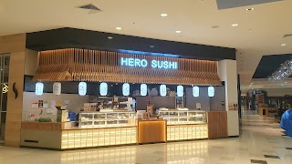 Hero Sushi