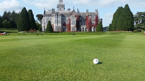 Adare Tourist Information Offices