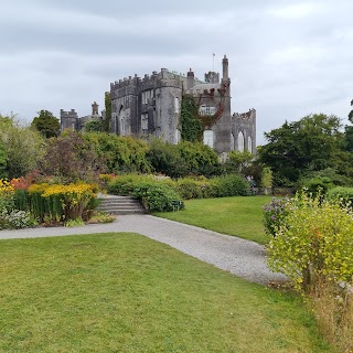 Birr Castle Demesne