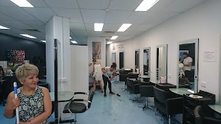 Gold Coast School of Hairdressing