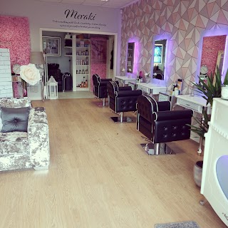 Meraki Hair Studio