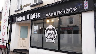 Boston Blades Barbershop