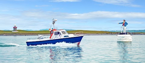 Ewings Sea Angling and Boat Charters / Sligo Boat Charters