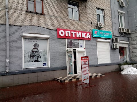 Оптика