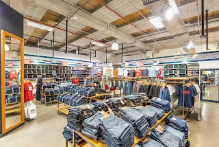 Levi's Outlet Store - Onehunga