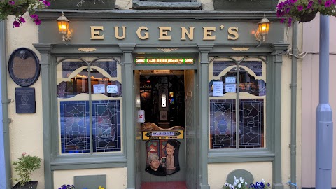 Eugene's Bar