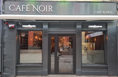 Cafe Noir