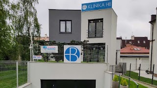 KLINIKA HB (ex. HB Clinic ) Rehabilitacja, Masaż, Medycyna Estetyczna