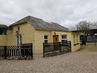 Adare Farm Cottage