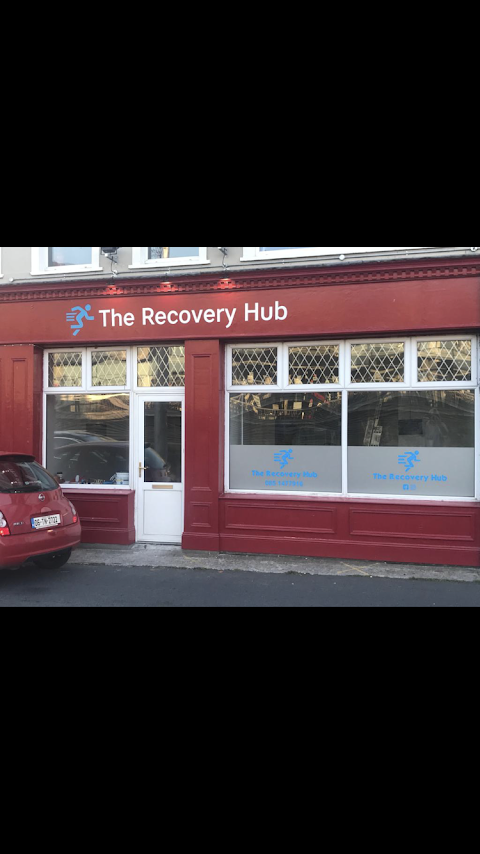 The Recovery Hub Thurles