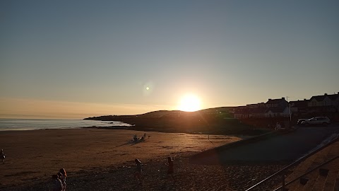 Ballyheigue Beach