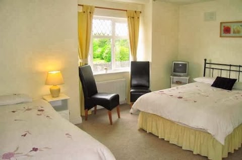 Portumna House Bed & Breakfast