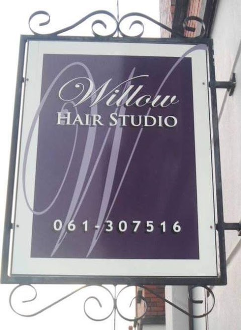 Willow Hair Studio