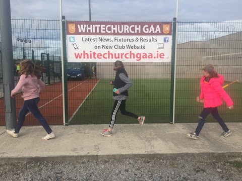 Whitechurch GAA Club