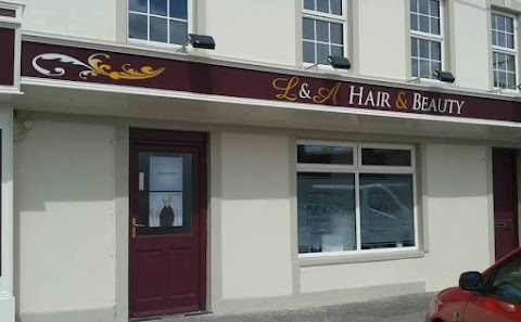 L&A Hair and Beauty